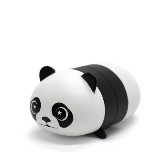 Pandy the Panda Vinyl Collectible Figurine {2}