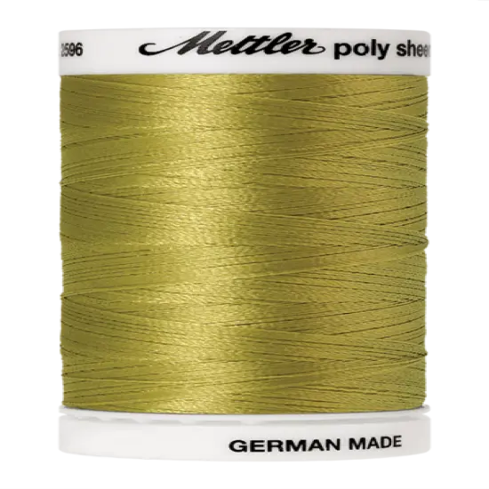 Marsh (2596-0352) | Poly Sheen (800M / 875Y) | Mettler Thread {1}