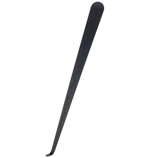 3 in 1 Candle Accessory Set with Candle Wick Trimmer & Wick Dipper & Candle Snuffer Extinguisher, Wick Cutter & Wick Scissor Candle Gift Set for Candle Lovers(Black) {3}