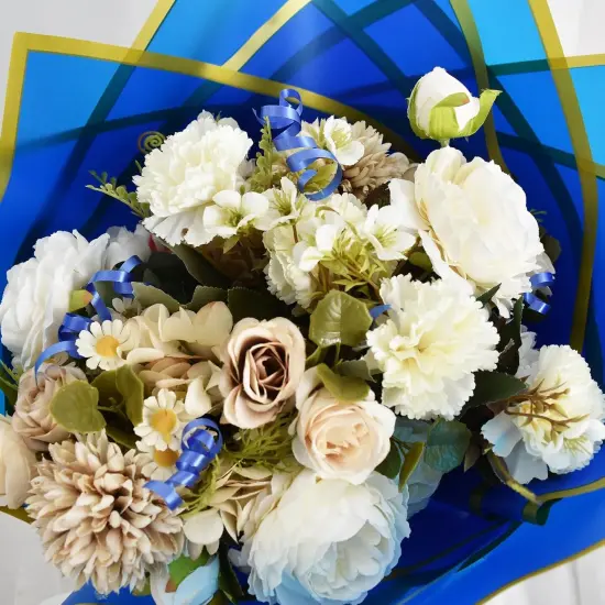 300 Yards Curling Ribbon-Balloon Ribbon-Balloon String {4}