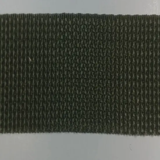 1" Polypropylene Webbing - 20 Continuous Yards Olive {1}