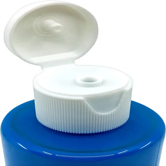 Washable Tempera Paint Bulk Pack 10ct, Assorted Colors 8oz each bottle {4}