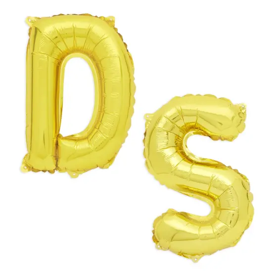 God Bless Banner Balloons for Girls Baptism Decorations, First Communion (12-16 In, 58 Piece Set) Pink {7}