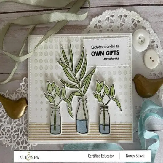 Bloom With Grace {5}