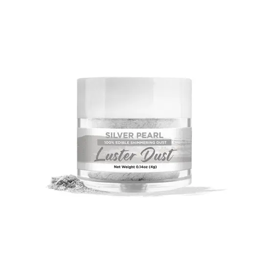 4th of July Luster Dust Combo Pack Collection A (4 PC SET) {6}