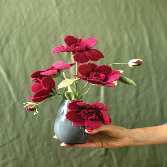 Floral Wire PLG43003, Green 24 Gauge, 12" Length, 50, 1 Count (Pack of 50) {2}