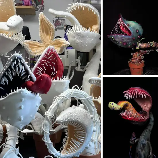 Air Dry Clay 600g for Adults & Kids, Lightweight Foam Clay, White Soft Modeling Clay for Sculpting & Slime Ideal for Cosplay, Art, and Educational Projects, Non-Toxic, Ages 3+ {4}