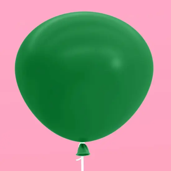 Party Decorations Latex Balloons - 25 pk, 12" | Camp Bride Bachelorette, Camp Theme Birthday Supplies, Bridal Shower, Outdoor Baby Shower Favors {4}