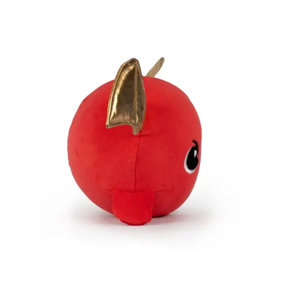 Jumbo Plushy Skwishy Ash {3}