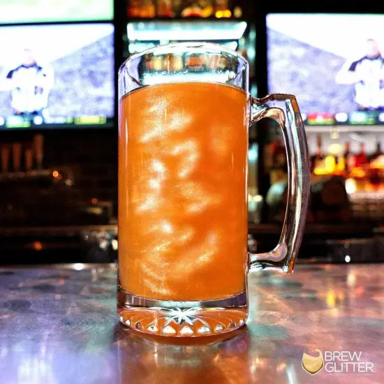 Mother's Day Brew Glitter Combo Pack Collection A (4 PC SET) {6}