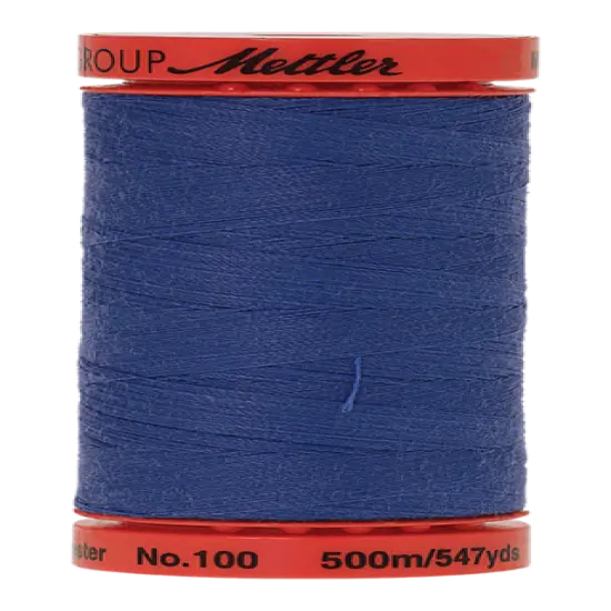Nordic Blue (9145-1301) | Metrosene (500M / 547Y) | Mettler Thread {1}