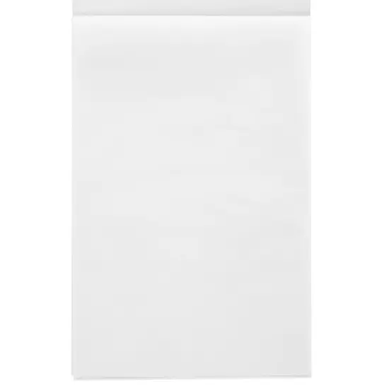 50 Sheets 11 x 17 in Translucent and Printable Vellum Paper for Drawing, Sketching & Card Overlays White {6}