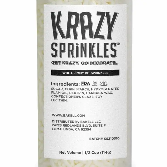Mother's Day Krazy Sprinkles Combo Pack Collection B (4 PC SET) {4}