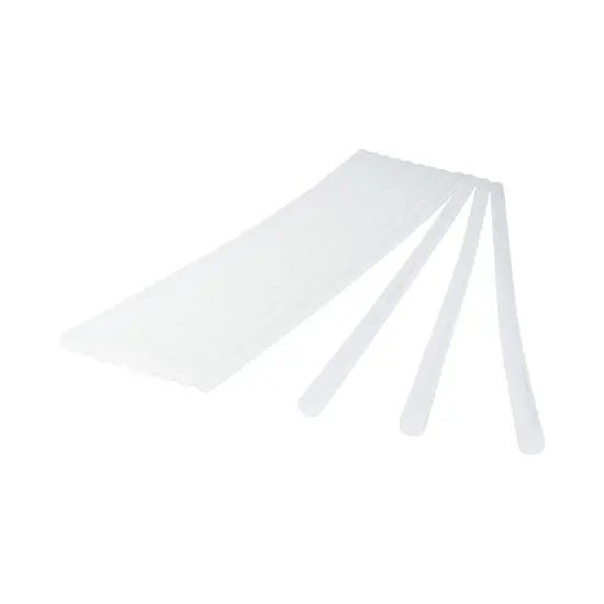 Mini-Size 10-Inch Hot Glue Sticks, 20-Pack – All-Temp Adhesive for Crafts, DIY, and Repairs - Fits Mini Glue Guns {5}