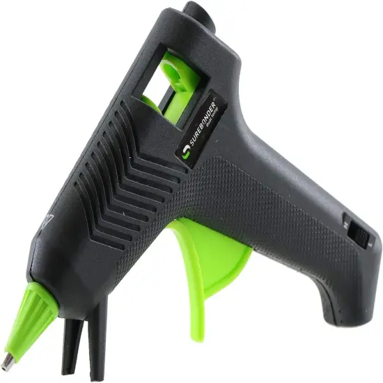 DT-200 Mini Dual Temperature Glue Gun, 20-watt {1}