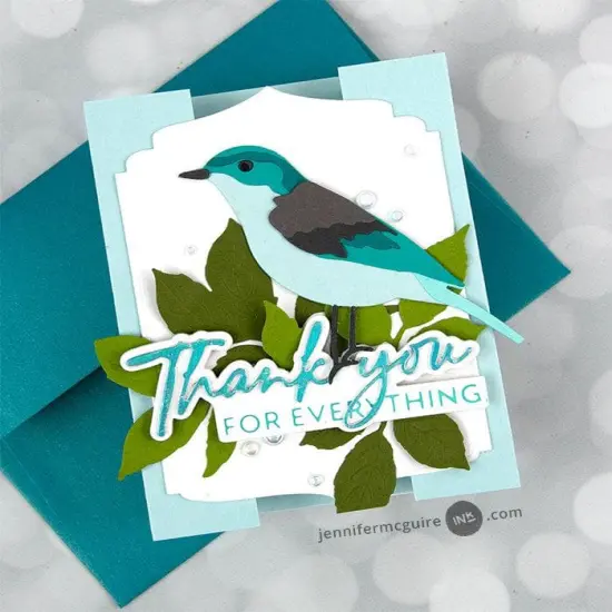 Encouraging Sentiments {3}