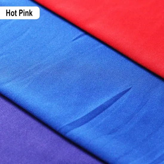 Motion Basics Poly Spandex Fabric LT Pink {4}