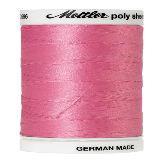 Azalea (2596-2560) | Poly Sheen (800M / 875Y) | Mettler Thread {1}