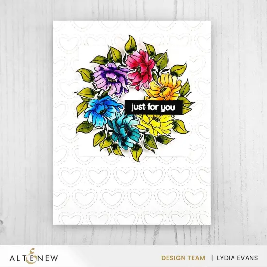 So Happy Stamp Set {2}