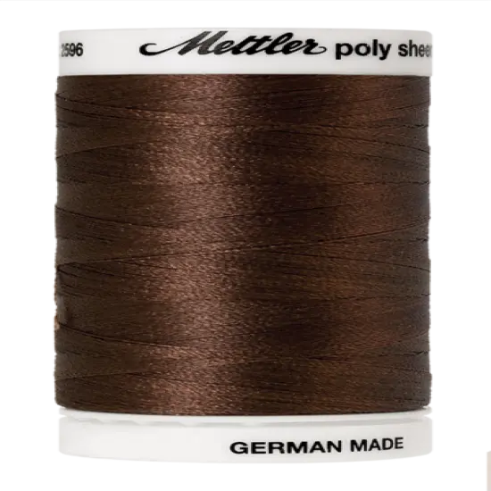 Pine Park (2596-0945) | Poly Sheen (800M / 875Y) | Mettler Thread {1}