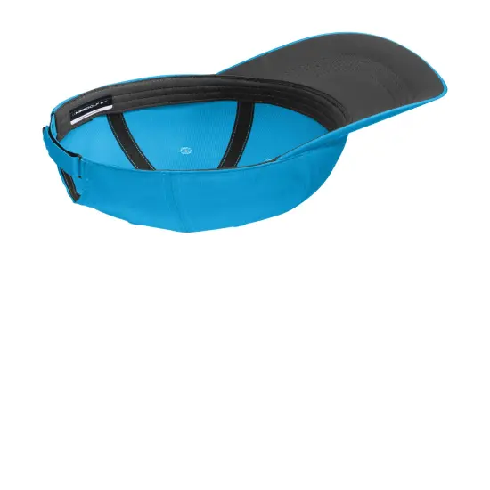 Nike&reg; Dri-FIT Tech Ripstop Performance Cap Tidal Blue {1}