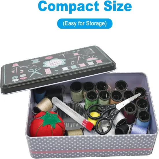 0.6x2.4" Plastic Sewing Needle Storage Holder, 15 Pcs Portable Embroidery Needle Pin Toothpick Storage Tubes Case for Craft Knitting, White {4}