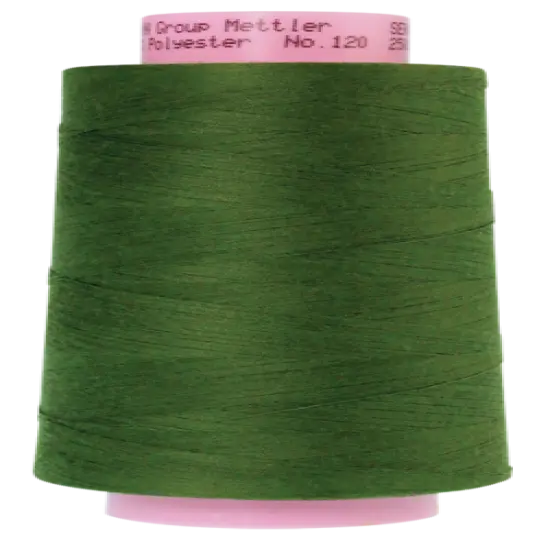 Backyard Green (1228-0842) | Seracor (2500M / 2734Y) | Mettler Thread {1}