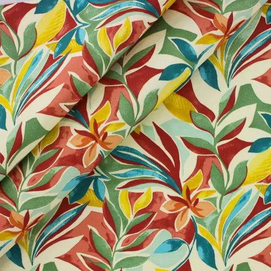 Richloom Solarium SOMA Outdoor/Indoor Fabric Sonoma {1}