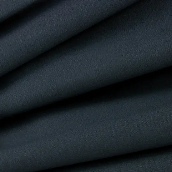 Richloom7 oz.Cotton Duck Canvas Black {1}