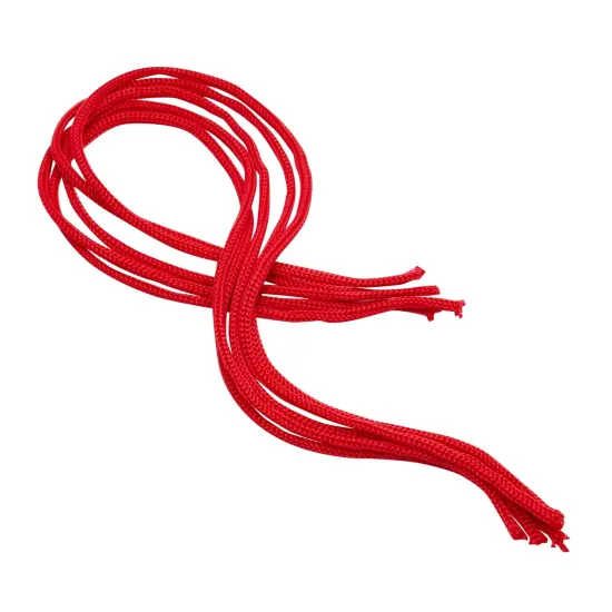 Juvale 6 Pack Jumbo Christmas Gift Bags - Candy Cane, 3 x 4 Feet, Christmas Sacks for Presents, Ideal for Wrapping Multiple and Oversized Gifts, Blue {5}