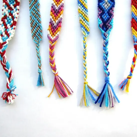 Loom Bracelet Weaving, Bracelet Maker, Weaving Loom {2}