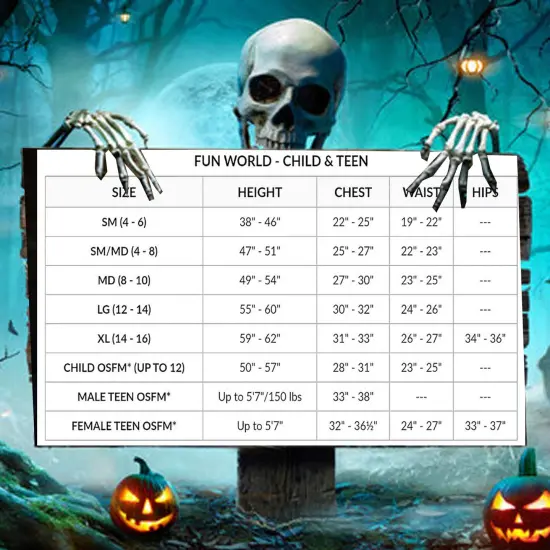 Grim Reaper Dress Up Costume for Boys Halloween {6}