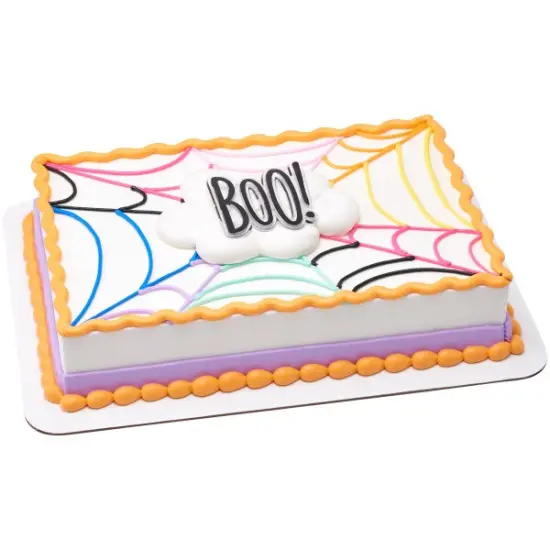 Spooky Assortment Layon 3ct {4}