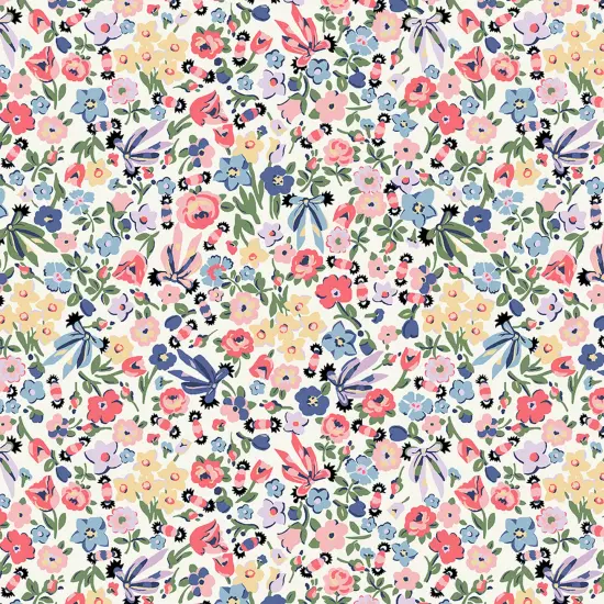 Cath Kidston Harmony Ditsy Day {4}