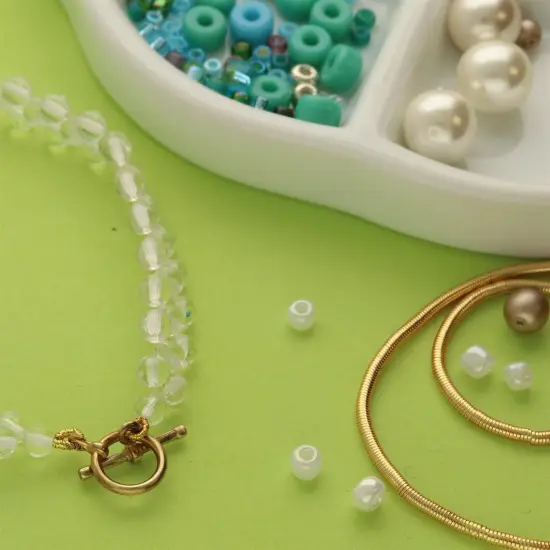 The Beadsmith French Wire Retail Packs {6}