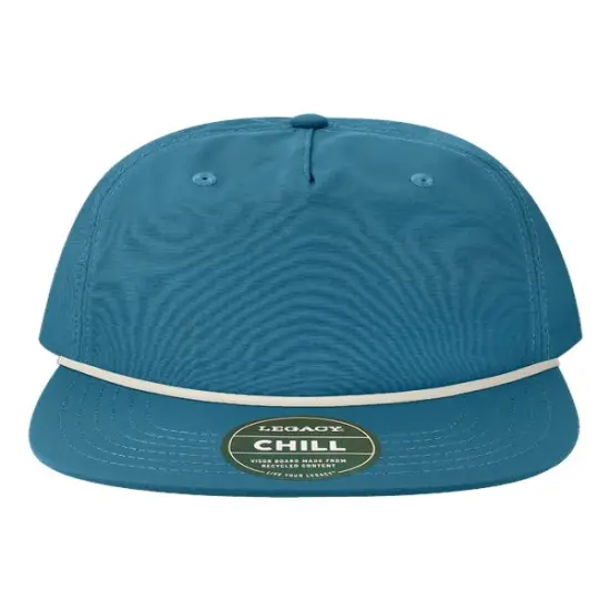LEGACY&reg; The Chill Cap Marine Blue {1}