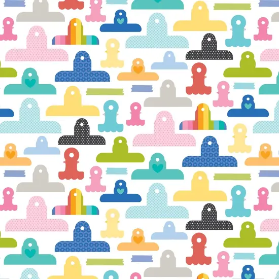 Documented Double-Sided Cardstock 12"X12" {3}