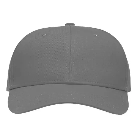 Sportsman&reg; Lo Pro Solid Back Traditional Trucker Cap White {6}