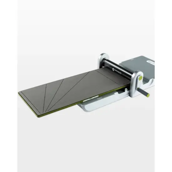 GO! Strip Cutter 2 1/2" (2" Finished) 3 Strips Die {2}