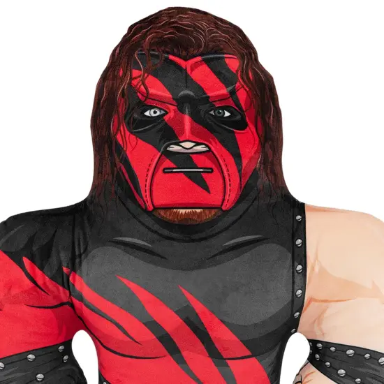 Bleacher Creatures WWE Kane 24" Bleacher Buddy {2}