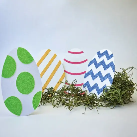 SlimLock&trade; XL Punch - Egg 3-3/4 inch {2}