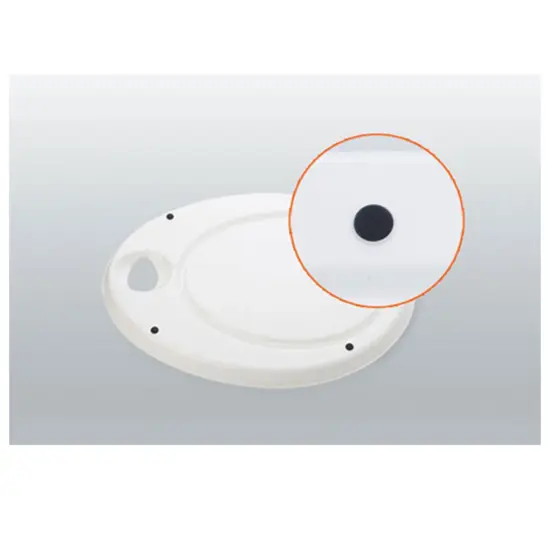 Mijello&reg; #EllipseMijello&reg; #Xl PeelMijello&reg; #Off Acrylic/Oil Palette {5}