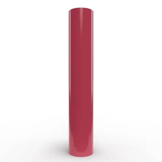 Siser&reg; Easy&reg; Puff Heat Transfer Vinyl, 11.8" x 60" Wine {1}