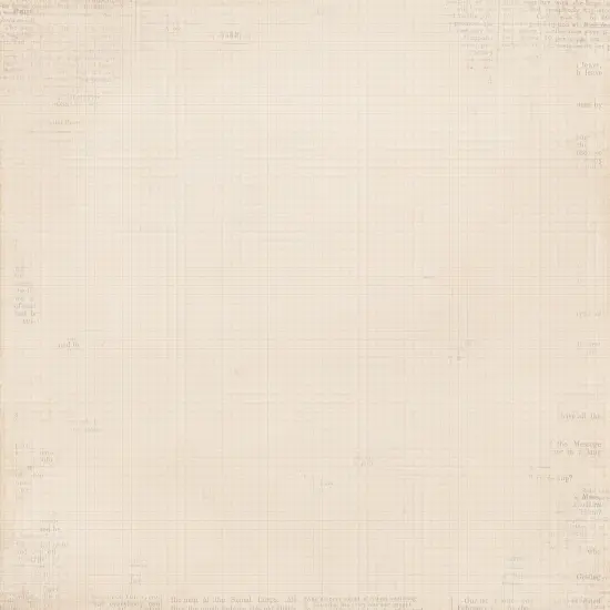 Halloween Junque Double-Sided Cardstock 12"X12" {3}