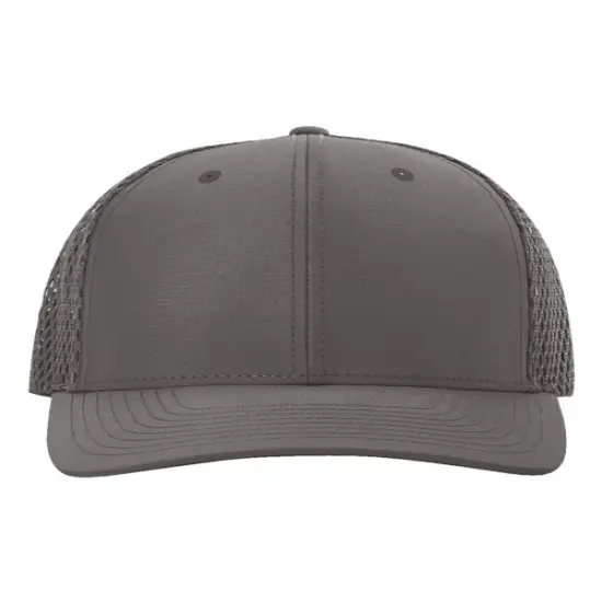 Richardson&reg; Tilikum Cap Charcoal {1}