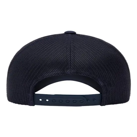 YP Classics&reg; Elite Cap Stylish Fit Navy {2}