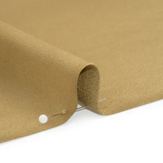 1 Yard Sage Green Silk Crepe Back Satin Soft Smooth Elegant Sewing Fabric for Bridal Gowns 44 inch Width {2}