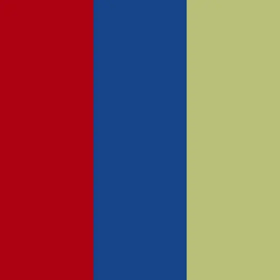 Emma and Oliver Kids 3 Piece Folding Table and Chair Set - Kids Activity Table Set {9}