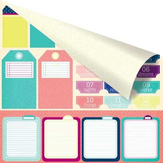 Wishful Thinking - Carpe Diem 655350970383 {1}