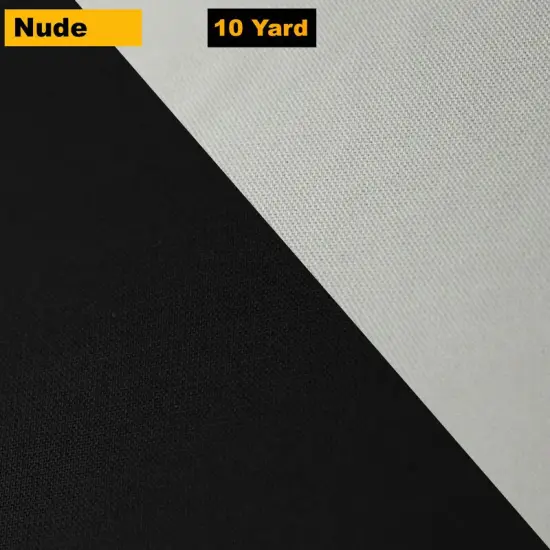 Power Net Durable & Supportive Nylon Spandex Fabric {1}